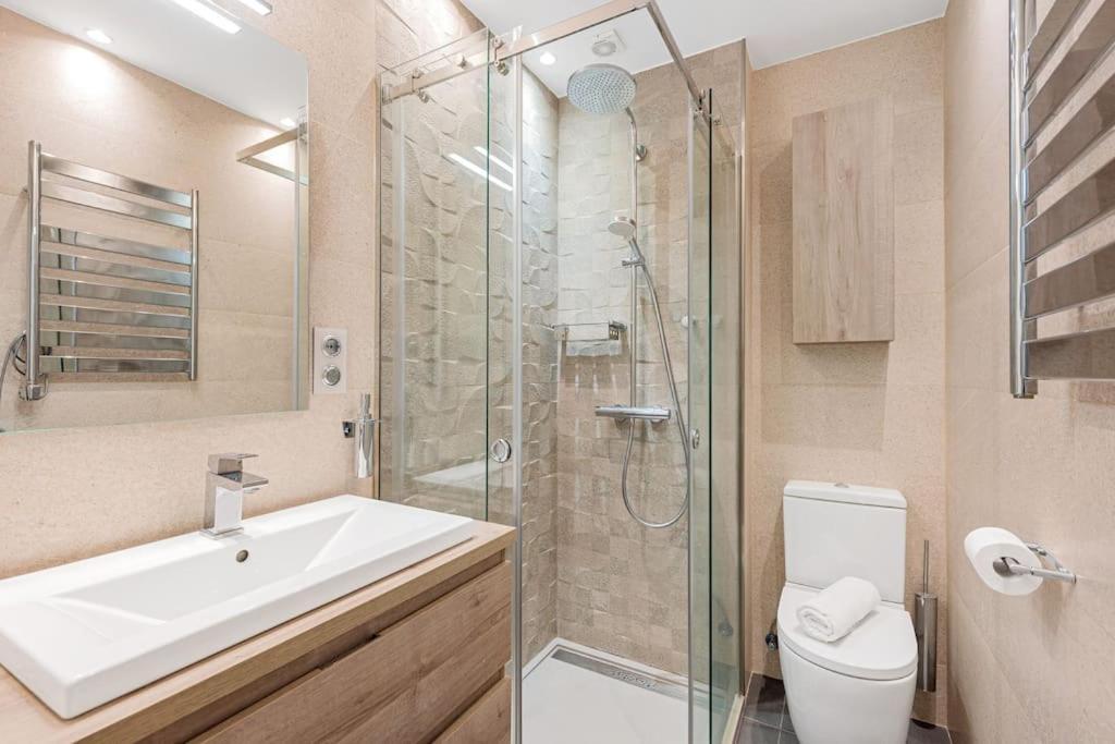 Apartamento Pineapple Azucena 4 Málaga