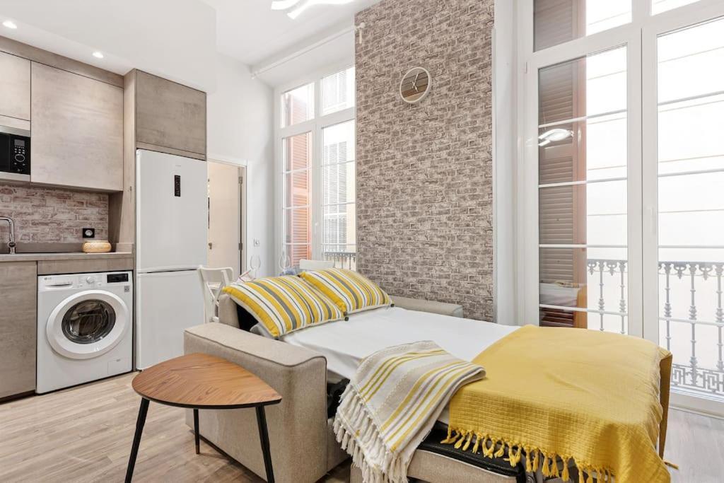 Apartamento Pineapple Azucena 4