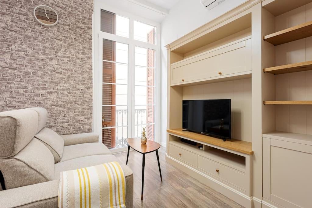 Apartamento Pineapple Azucena 4