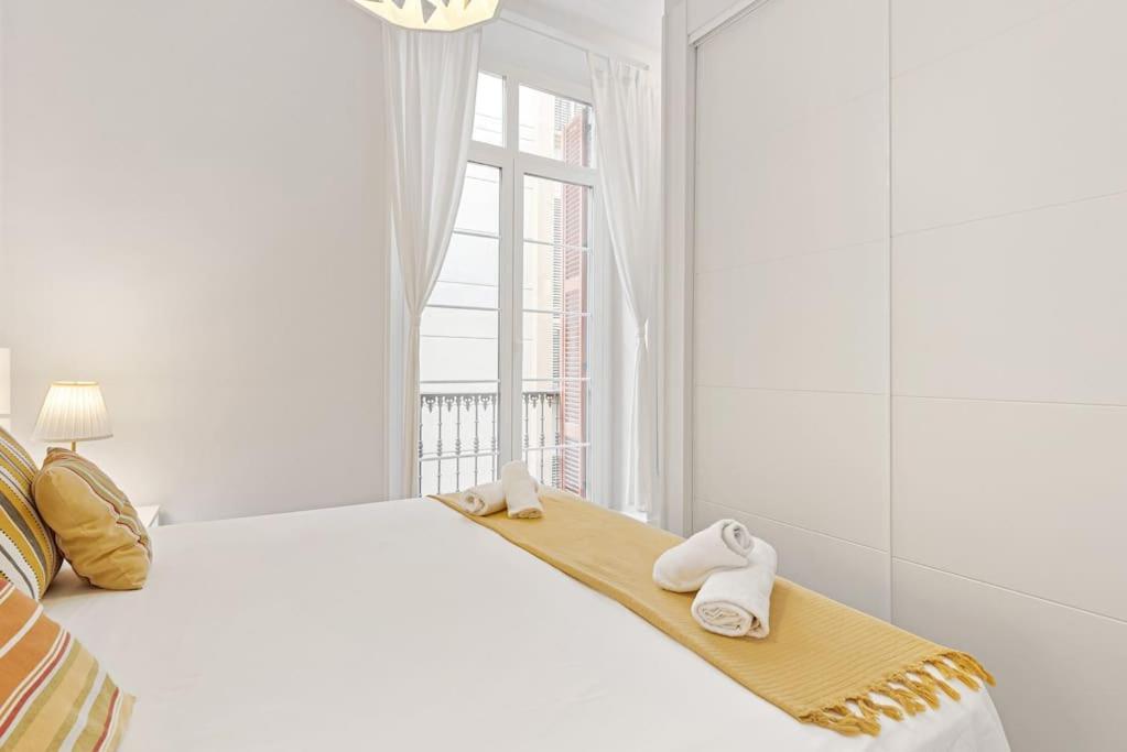 Apartamento Pineapple Azucena 4 Málaga